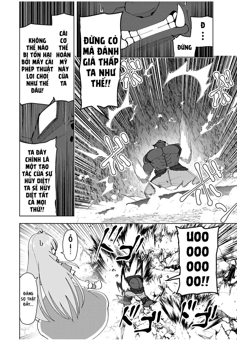 Sau Khi Được Gọi Là Dũng Giả: Người Đàn Ông Vô Song Sẽ Bắt Đầu Lập Gia Đình: Chapter 23