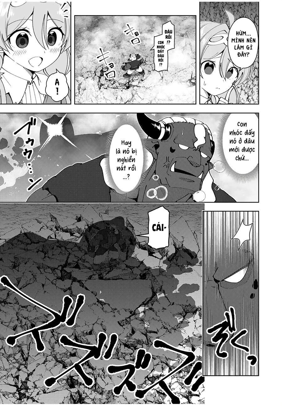 Sau Khi Được Gọi Là Dũng Giả: Người Đàn Ông Vô Song Sẽ Bắt Đầu Lập Gia Đình: Chapter 23