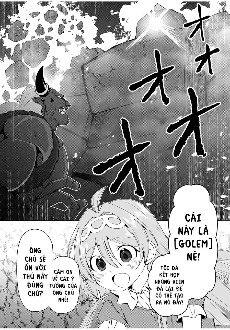 Sau Khi Được Gọi Là Dũng Giả: Người Đàn Ông Vô Song Sẽ Bắt Đầu Lập Gia Đình: Chapter 23