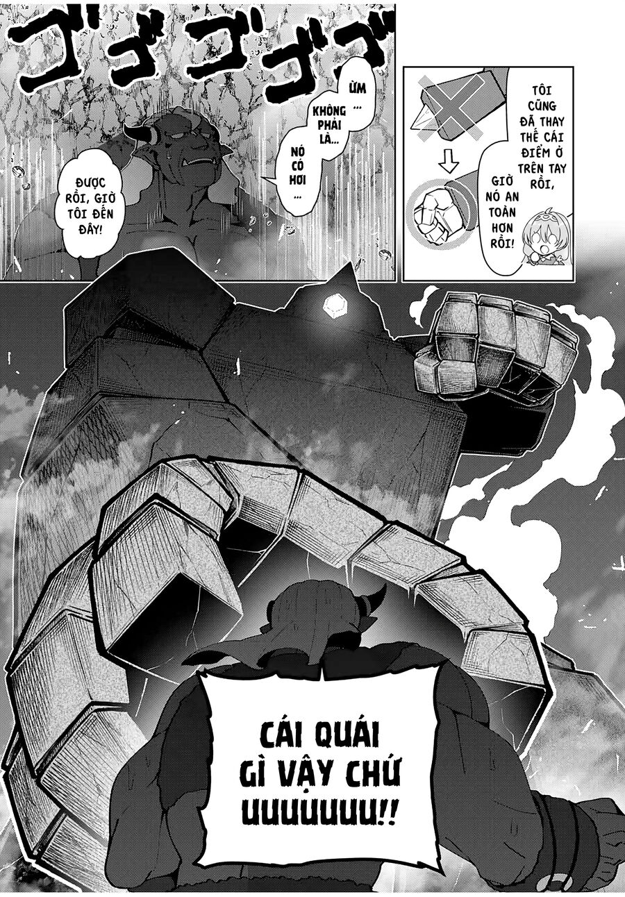 Sau Khi Được Gọi Là Dũng Giả: Người Đàn Ông Vô Song Sẽ Bắt Đầu Lập Gia Đình: Chapter 23