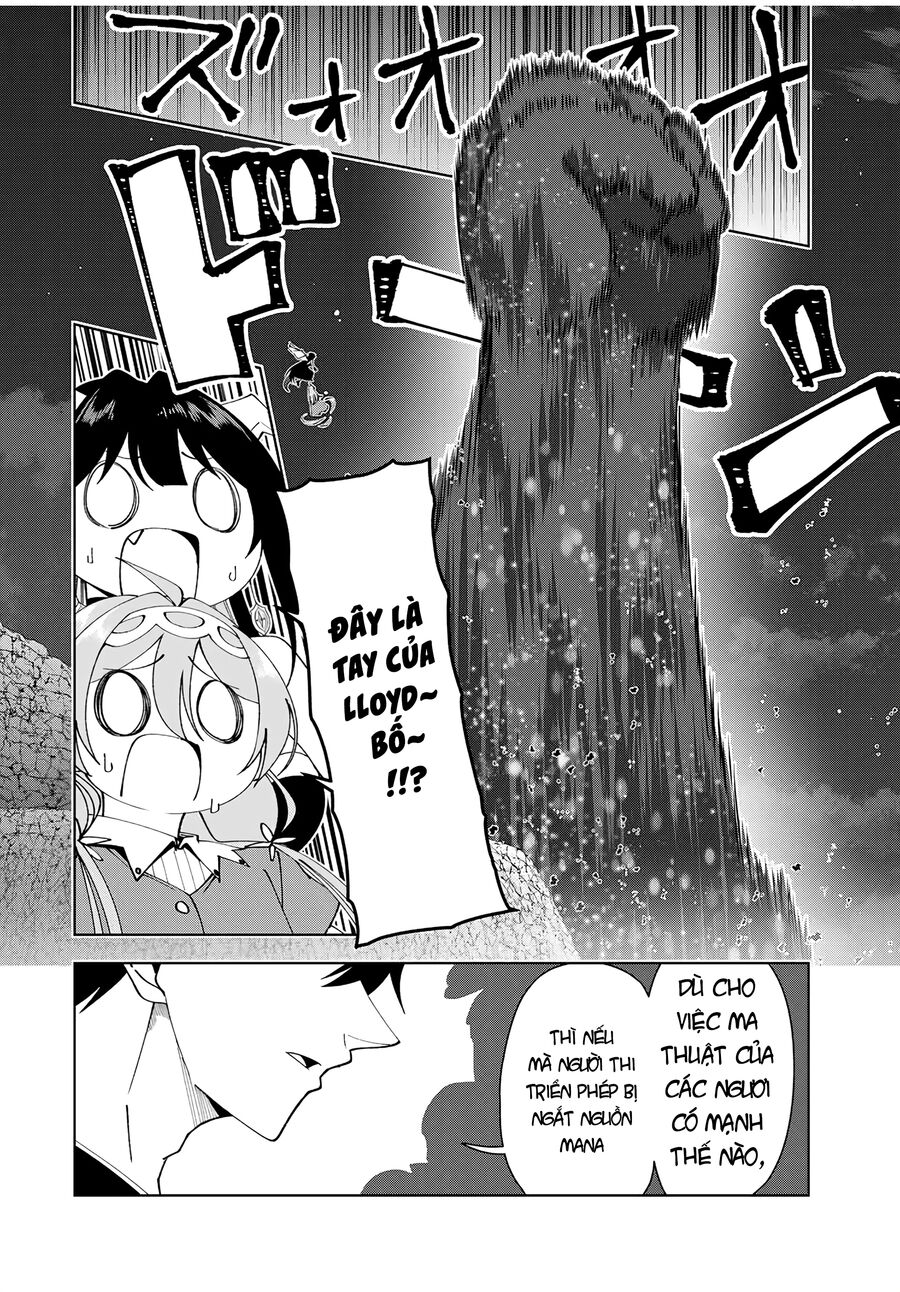 Sau Khi Được Gọi Là Dũng Giả: Người Đàn Ông Vô Song Sẽ Bắt Đầu Lập Gia Đình: Chapter 23