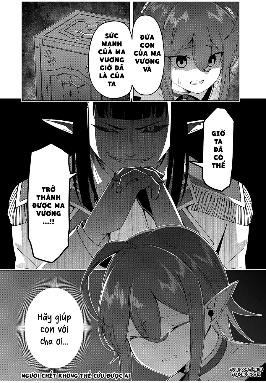 Sau Khi Được Gọi Là Dũng Giả: Người Đàn Ông Vô Song Sẽ Bắt Đầu Lập Gia Đình: Chapter 23