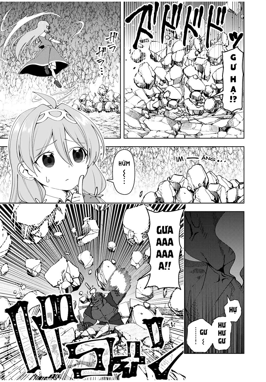 Sau Khi Được Gọi Là Dũng Giả: Người Đàn Ông Vô Song Sẽ Bắt Đầu Lập Gia Đình: Chapter 23