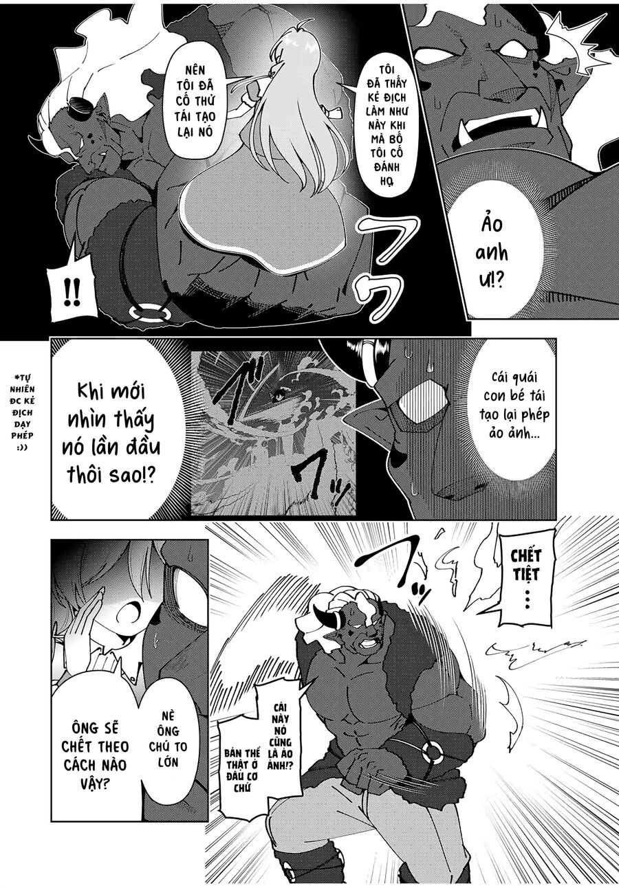 Sau Khi Được Gọi Là Dũng Giả: Người Đàn Ông Vô Song Sẽ Bắt Đầu Lập Gia Đình: Chapter 23