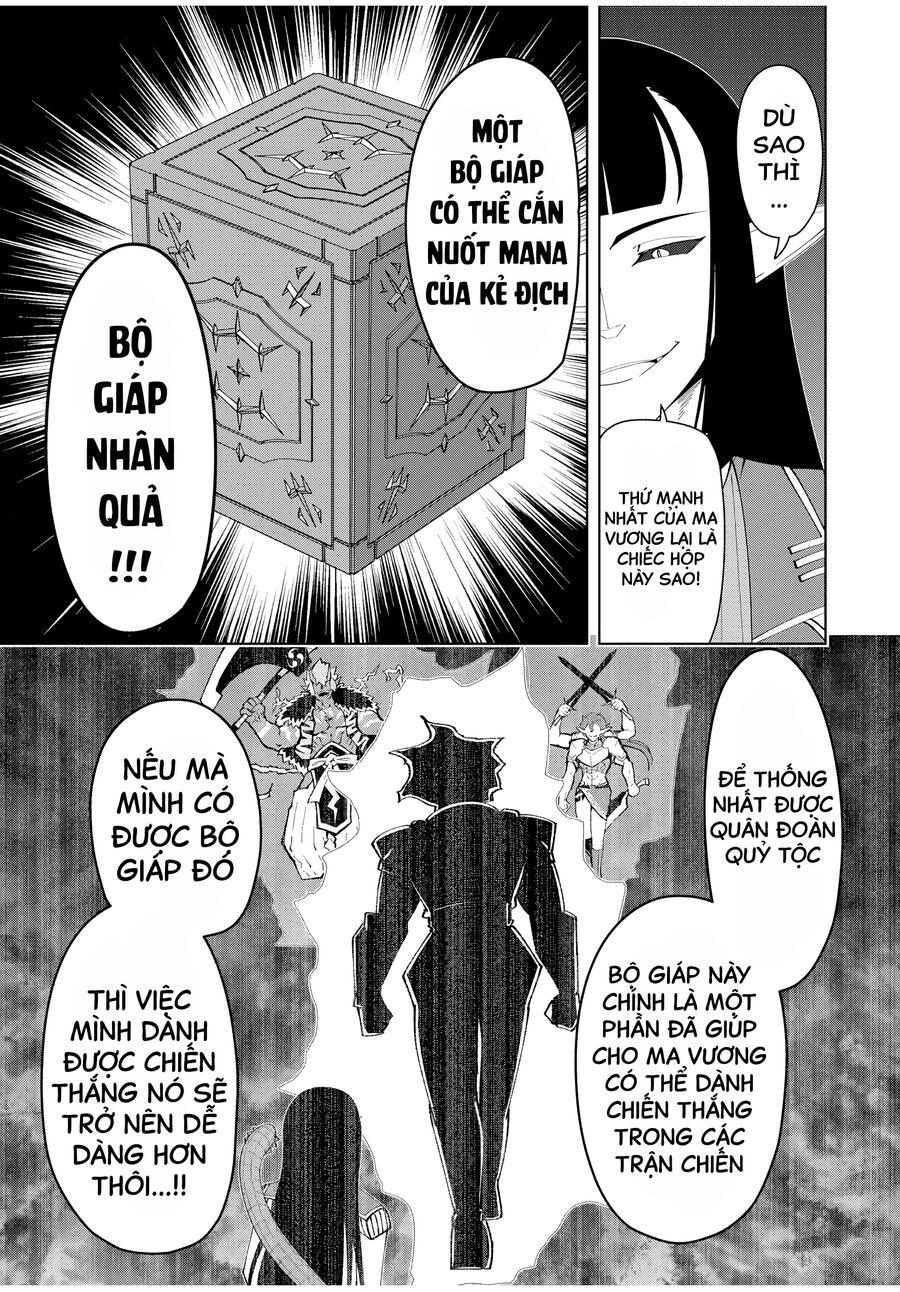 Sau Khi Được Gọi Là Dũng Giả: Người Đàn Ông Vô Song Sẽ Bắt Đầu Lập Gia Đình: Chapter 24