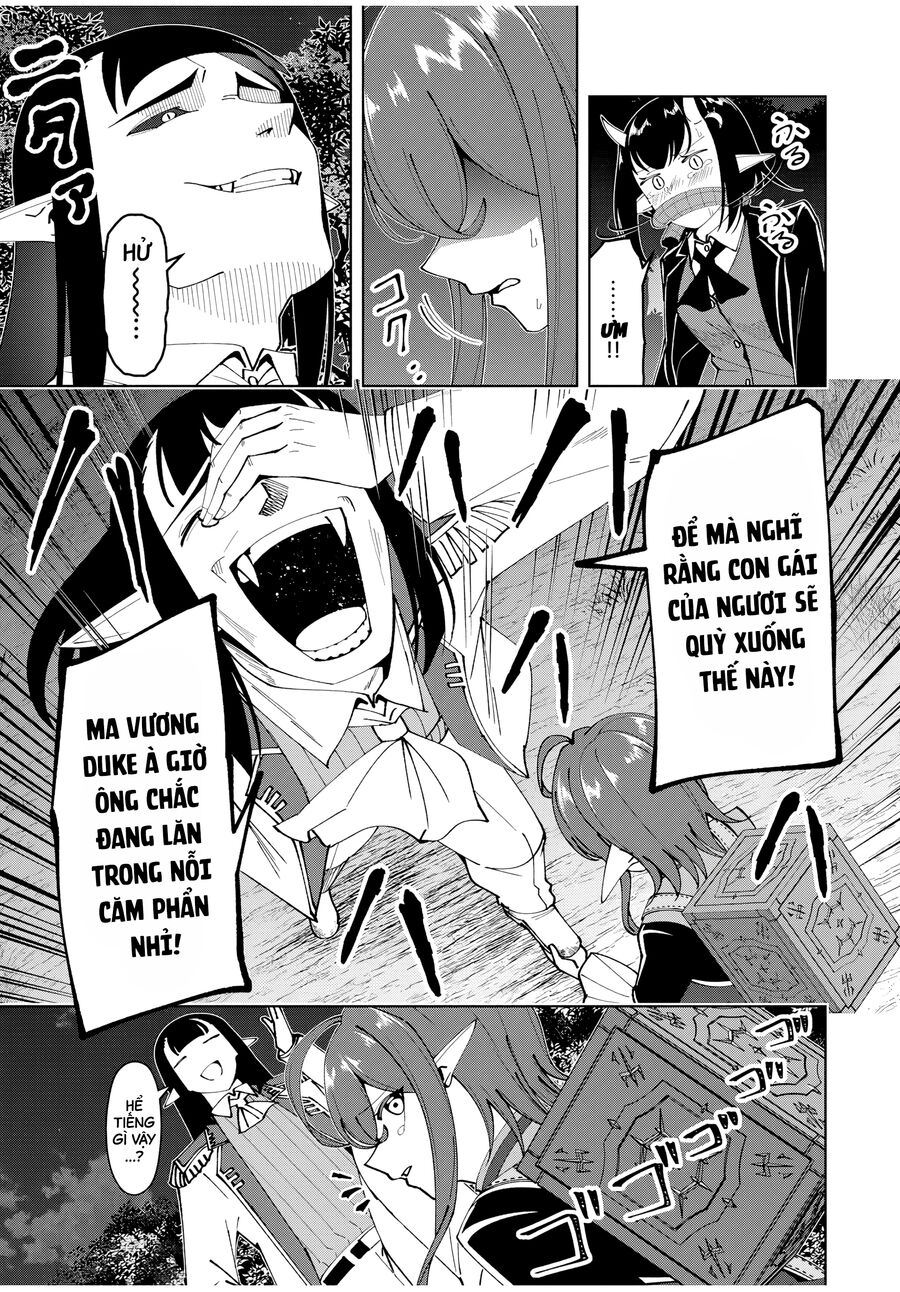 Sau Khi Được Gọi Là Dũng Giả: Người Đàn Ông Vô Song Sẽ Bắt Đầu Lập Gia Đình: Chapter 24