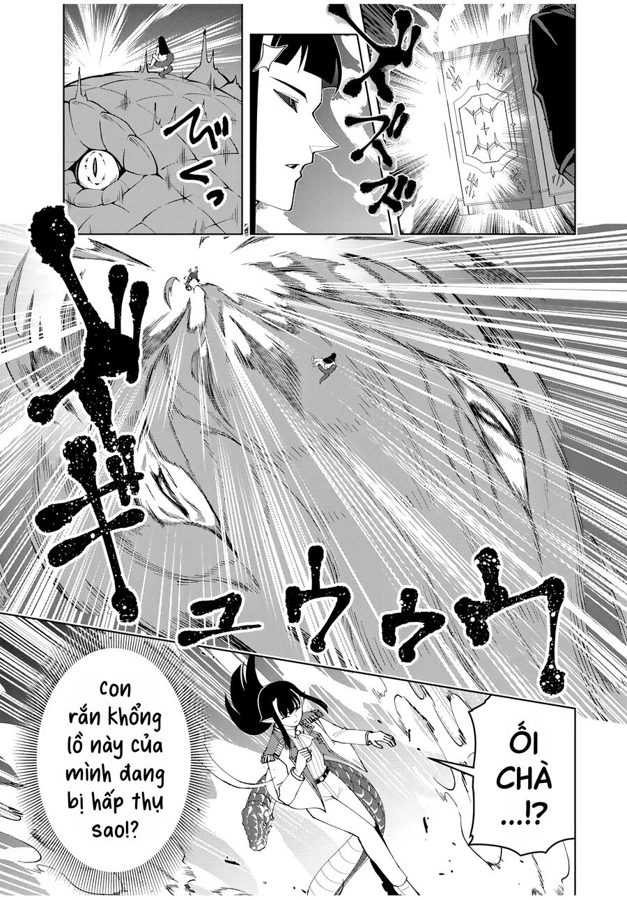 Sau Khi Được Gọi Là Dũng Giả: Người Đàn Ông Vô Song Sẽ Bắt Đầu Lập Gia Đình: Chapter 24