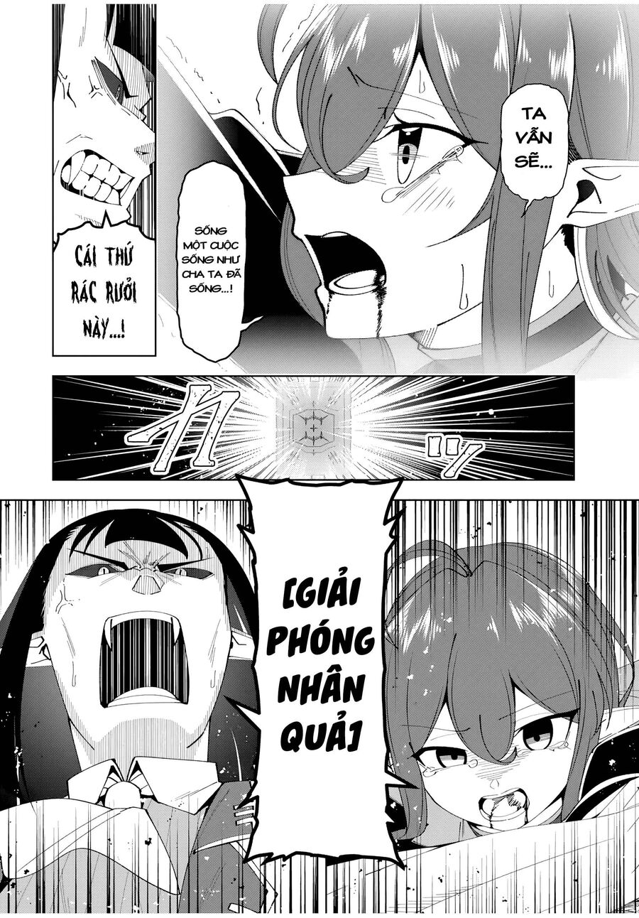 Sau Khi Được Gọi Là Dũng Giả: Người Đàn Ông Vô Song Sẽ Bắt Đầu Lập Gia Đình: Chapter 25