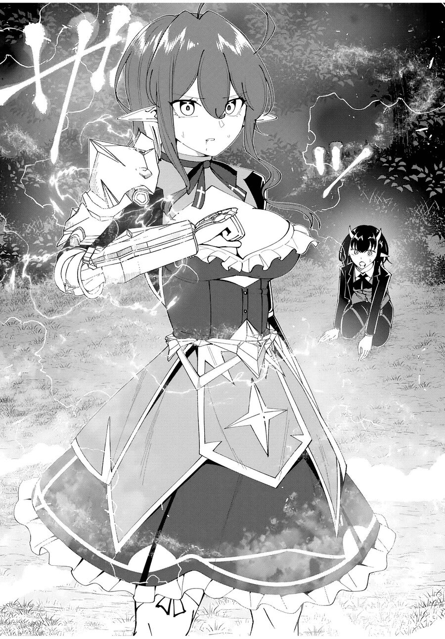 Sau Khi Được Gọi Là Dũng Giả: Người Đàn Ông Vô Song Sẽ Bắt Đầu Lập Gia Đình: Chapter 25