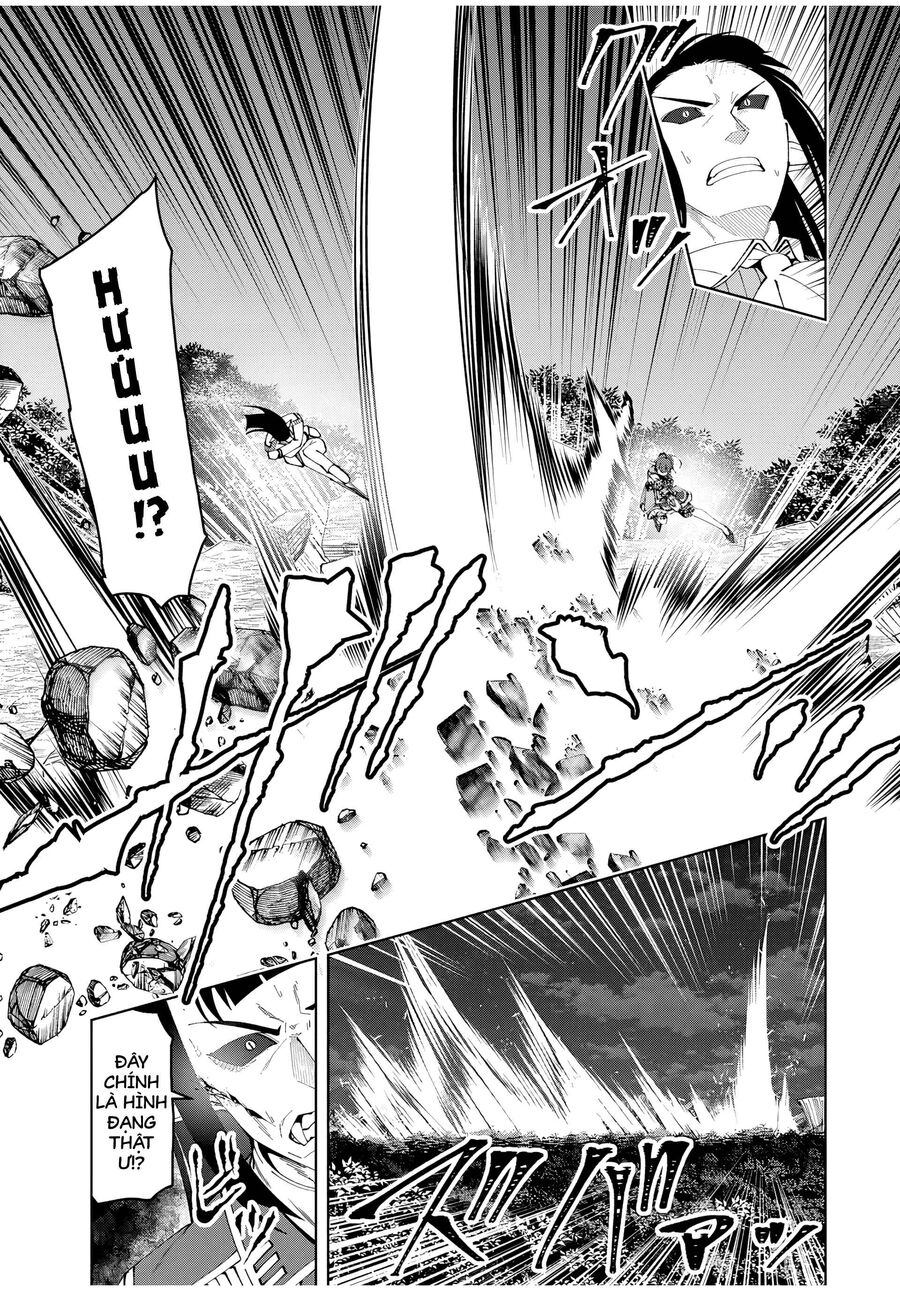 Sau Khi Được Gọi Là Dũng Giả: Người Đàn Ông Vô Song Sẽ Bắt Đầu Lập Gia Đình: Chapter 25