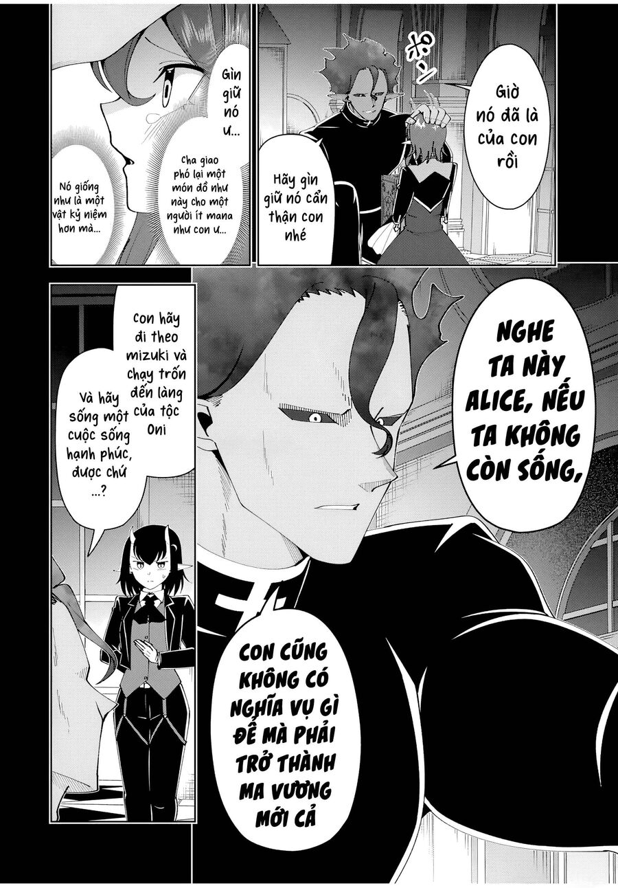 Sau Khi Được Gọi Là Dũng Giả: Người Đàn Ông Vô Song Sẽ Bắt Đầu Lập Gia Đình: Chapter 25