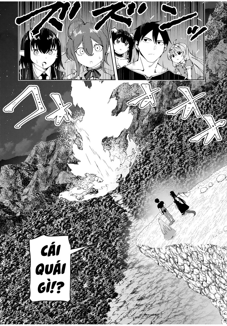 Sau Khi Được Gọi Là Dũng Giả: Người Đàn Ông Vô Song Sẽ Bắt Đầu Lập Gia Đình: Chapter 26