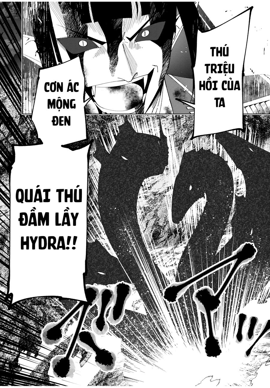 Sau Khi Được Gọi Là Dũng Giả: Người Đàn Ông Vô Song Sẽ Bắt Đầu Lập Gia Đình: Chapter 26