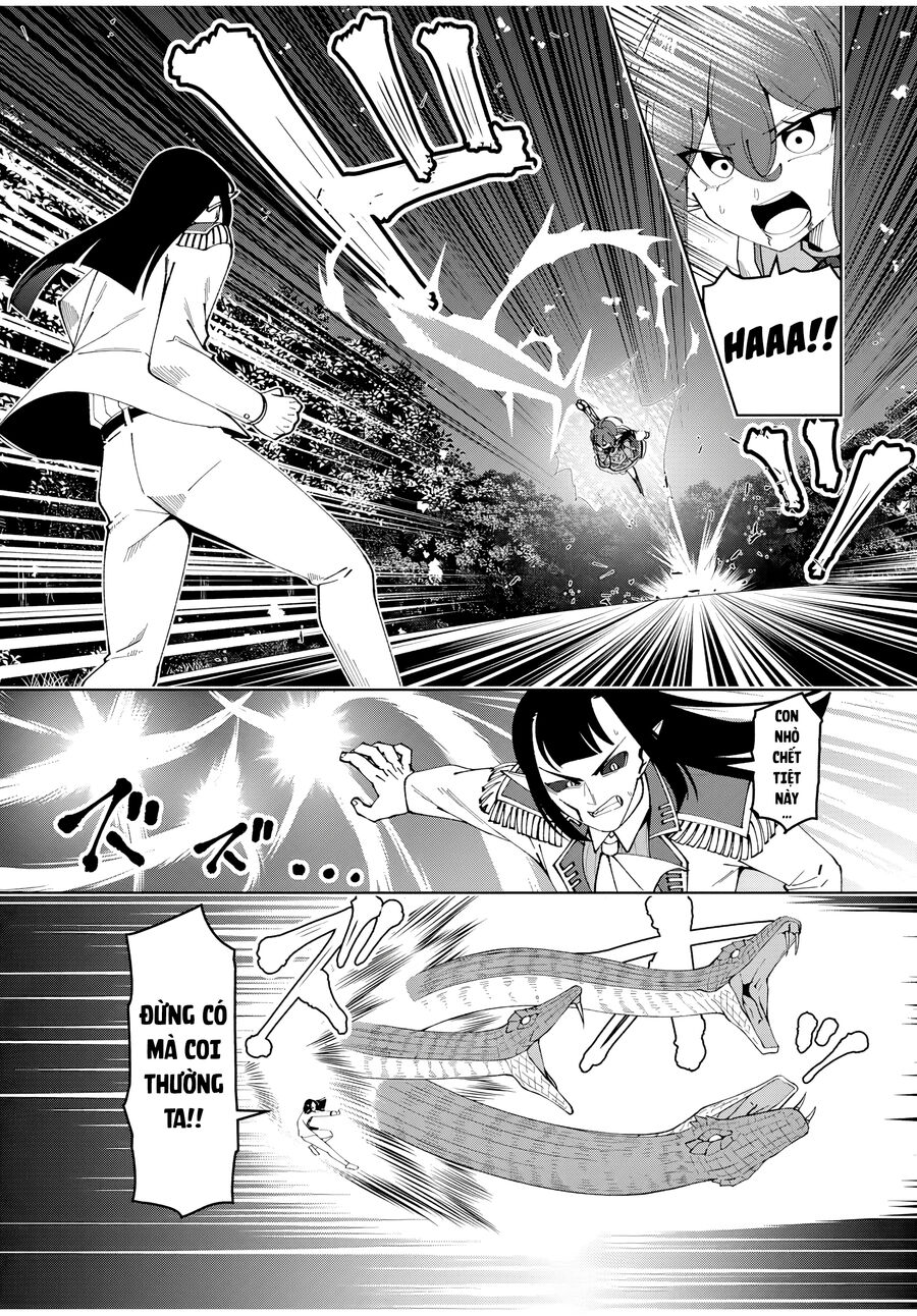 Sau Khi Được Gọi Là Dũng Giả: Người Đàn Ông Vô Song Sẽ Bắt Đầu Lập Gia Đình: Chapter 26