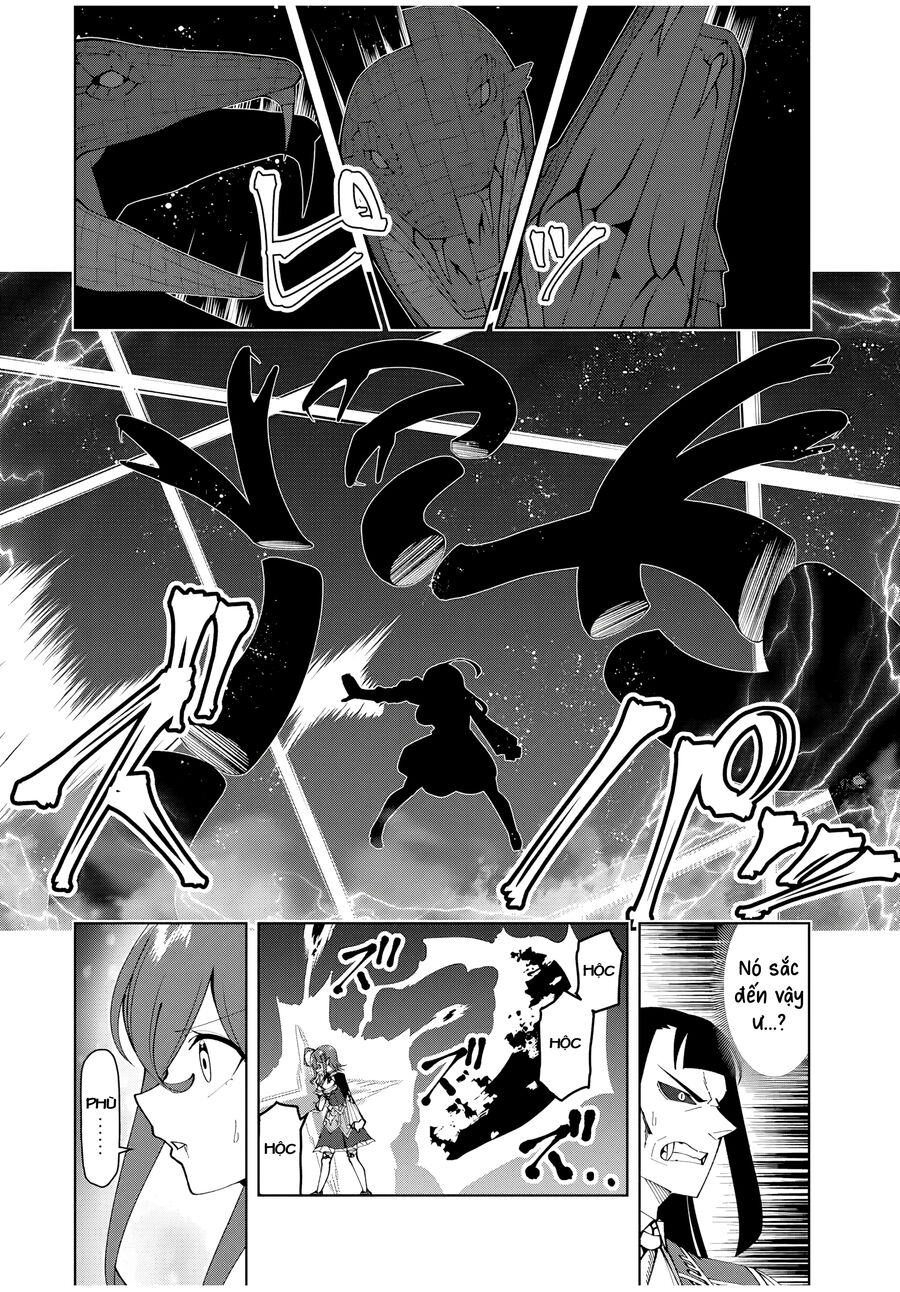 Sau Khi Được Gọi Là Dũng Giả: Người Đàn Ông Vô Song Sẽ Bắt Đầu Lập Gia Đình: Chapter 26