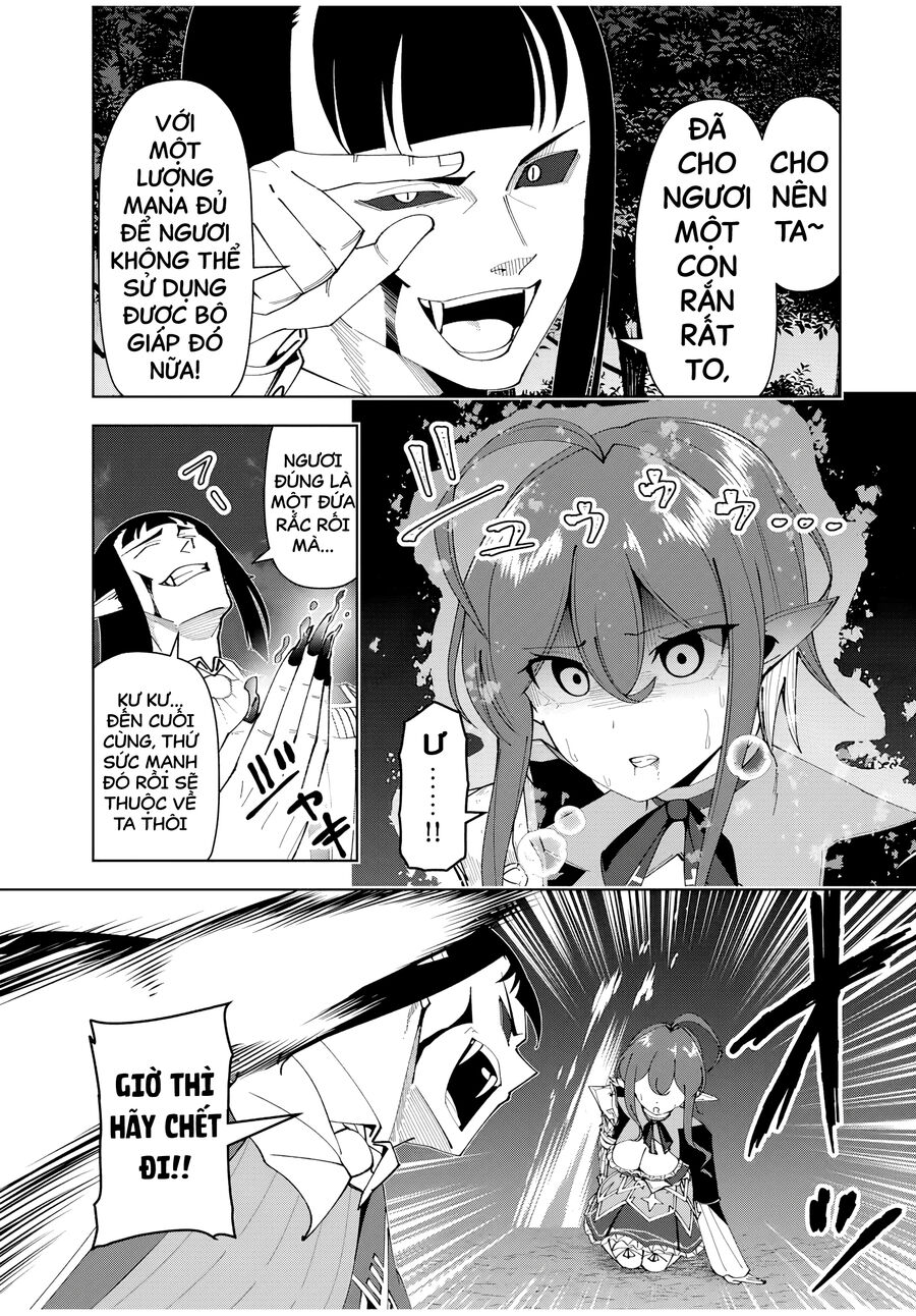 Sau Khi Được Gọi Là Dũng Giả: Người Đàn Ông Vô Song Sẽ Bắt Đầu Lập Gia Đình: Chapter 26