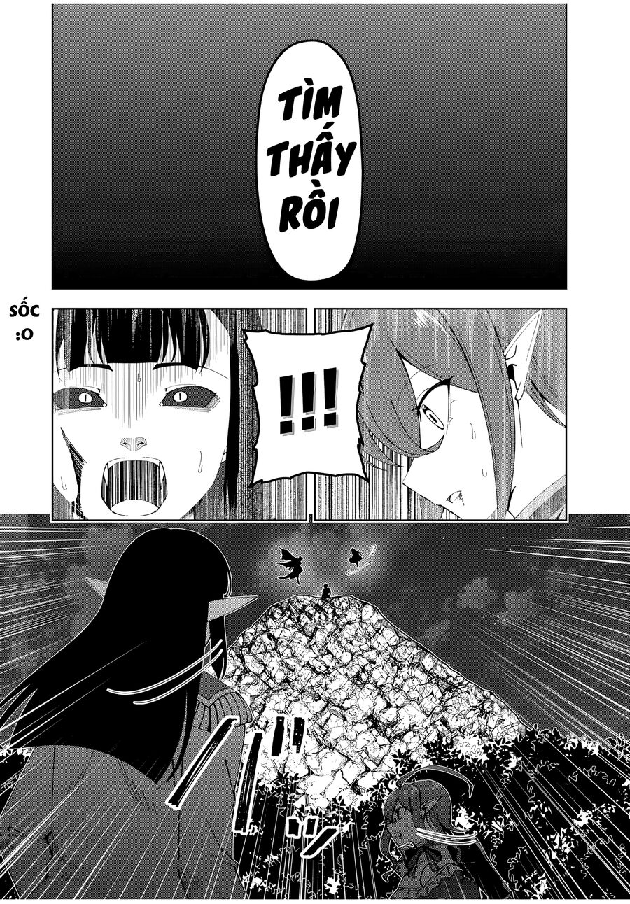 Sau Khi Được Gọi Là Dũng Giả: Người Đàn Ông Vô Song Sẽ Bắt Đầu Lập Gia Đình: Chapter 26