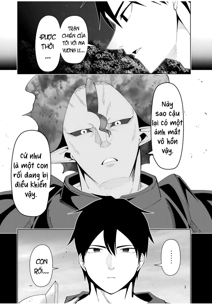 Sau Khi Được Gọi Là Dũng Giả: Người Đàn Ông Vô Song Sẽ Bắt Đầu Lập Gia Đình: Chapter 27