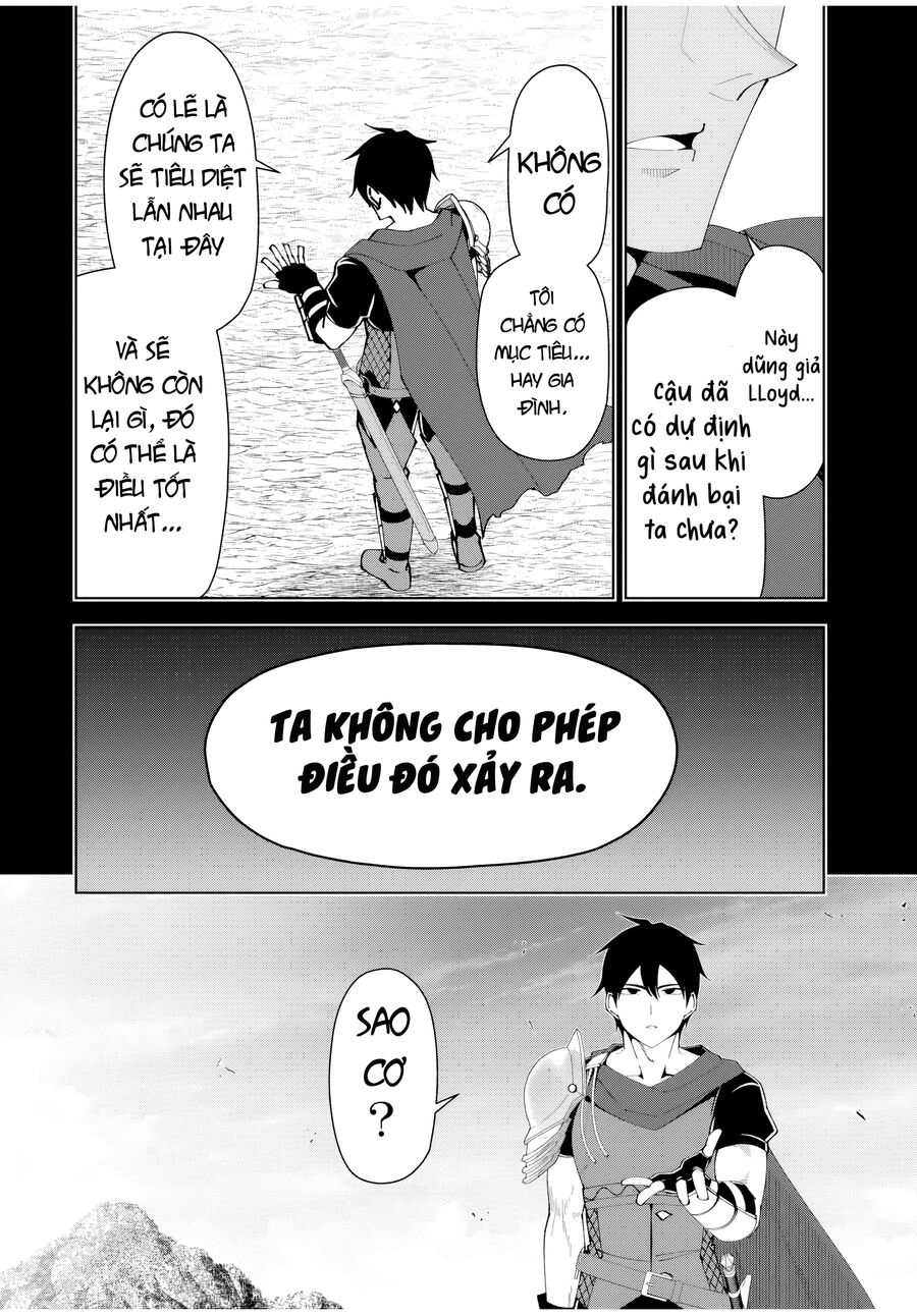 Sau Khi Được Gọi Là Dũng Giả: Người Đàn Ông Vô Song Sẽ Bắt Đầu Lập Gia Đình: Chapter 27