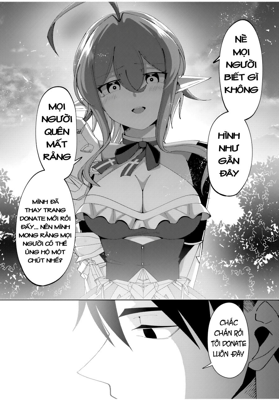 Sau Khi Được Gọi Là Dũng Giả: Người Đàn Ông Vô Song Sẽ Bắt Đầu Lập Gia Đình: Chapter 27