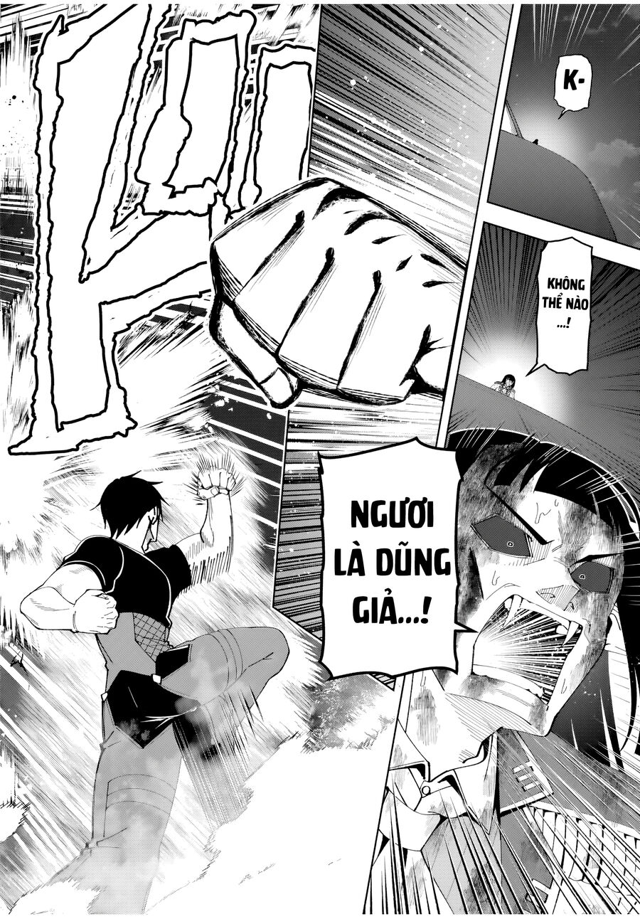 Sau Khi Được Gọi Là Dũng Giả: Người Đàn Ông Vô Song Sẽ Bắt Đầu Lập Gia Đình: Chapter 27