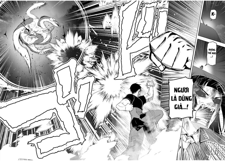 Sau Khi Được Gọi Là Dũng Giả: Người Đàn Ông Vô Song Sẽ Bắt Đầu Lập Gia Đình: Chapter 27