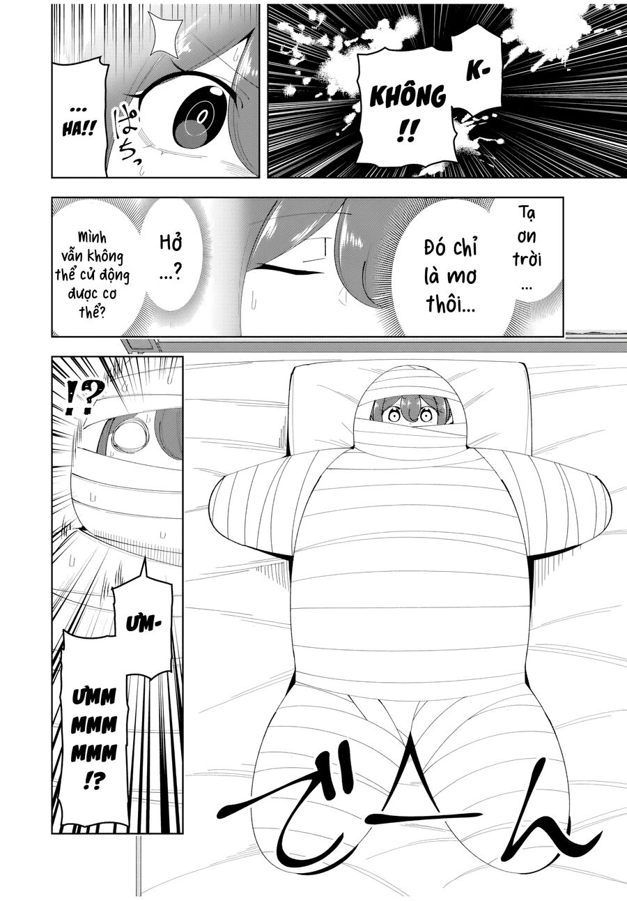 Sau Khi Được Gọi Là Dũng Giả: Người Đàn Ông Vô Song Sẽ Bắt Đầu Lập Gia Đình: Chapter 28