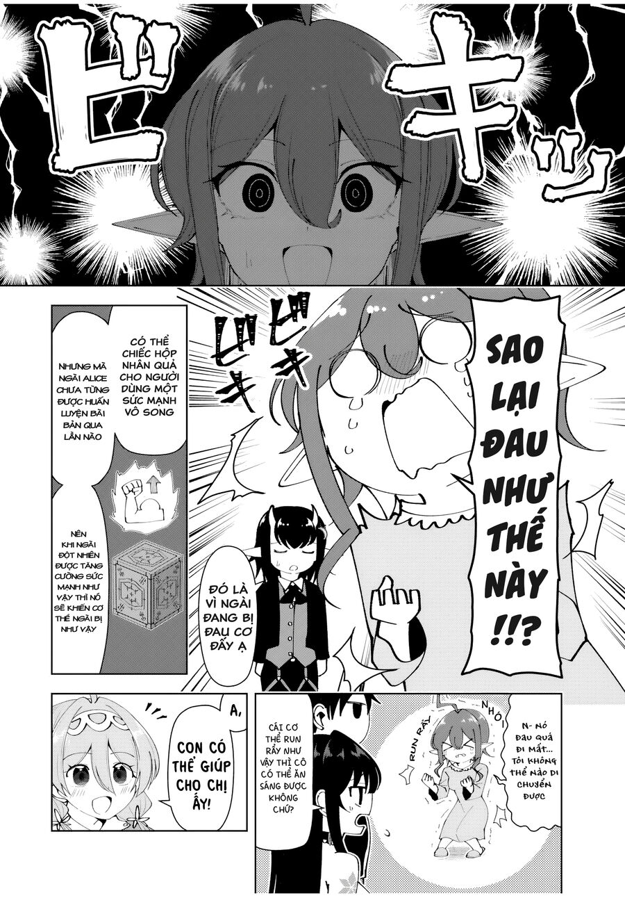 Sau Khi Được Gọi Là Dũng Giả: Người Đàn Ông Vô Song Sẽ Bắt Đầu Lập Gia Đình: Chapter 28