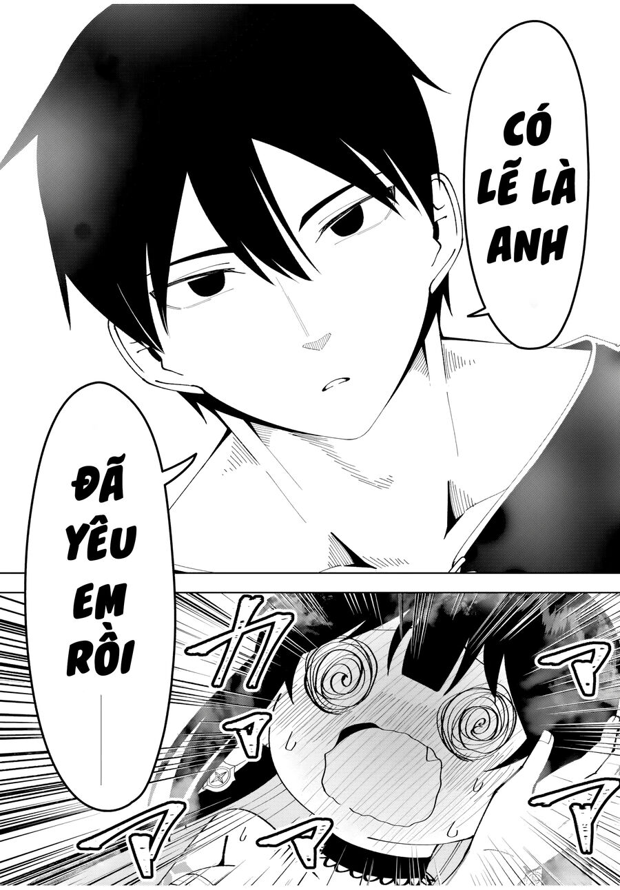 Sau Khi Được Gọi Là Dũng Giả: Người Đàn Ông Vô Song Sẽ Bắt Đầu Lập Gia Đình: Chapter 30