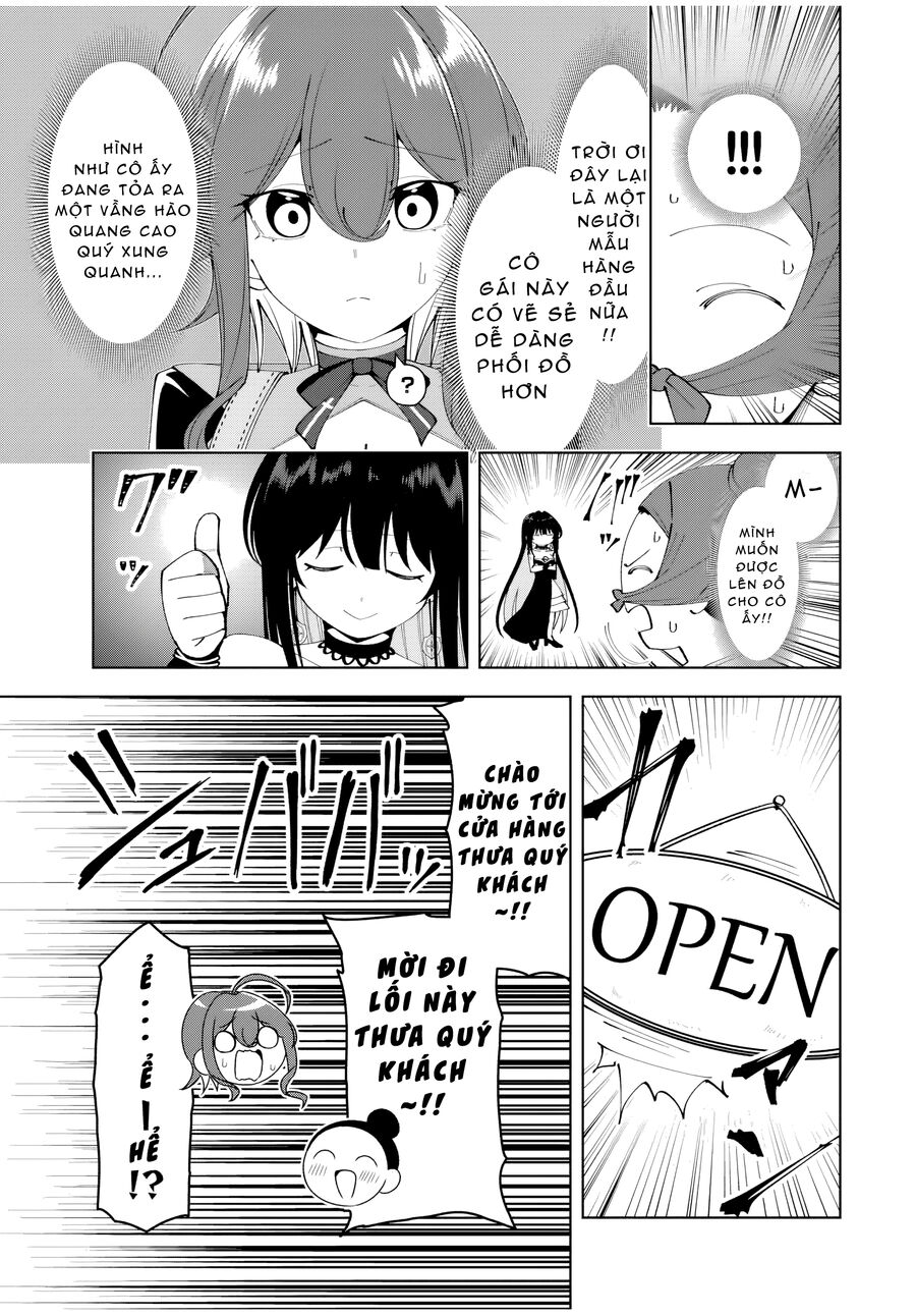 Sau Khi Được Gọi Là Dũng Giả: Người Đàn Ông Vô Song Sẽ Bắt Đầu Lập Gia Đình: Chapter 31