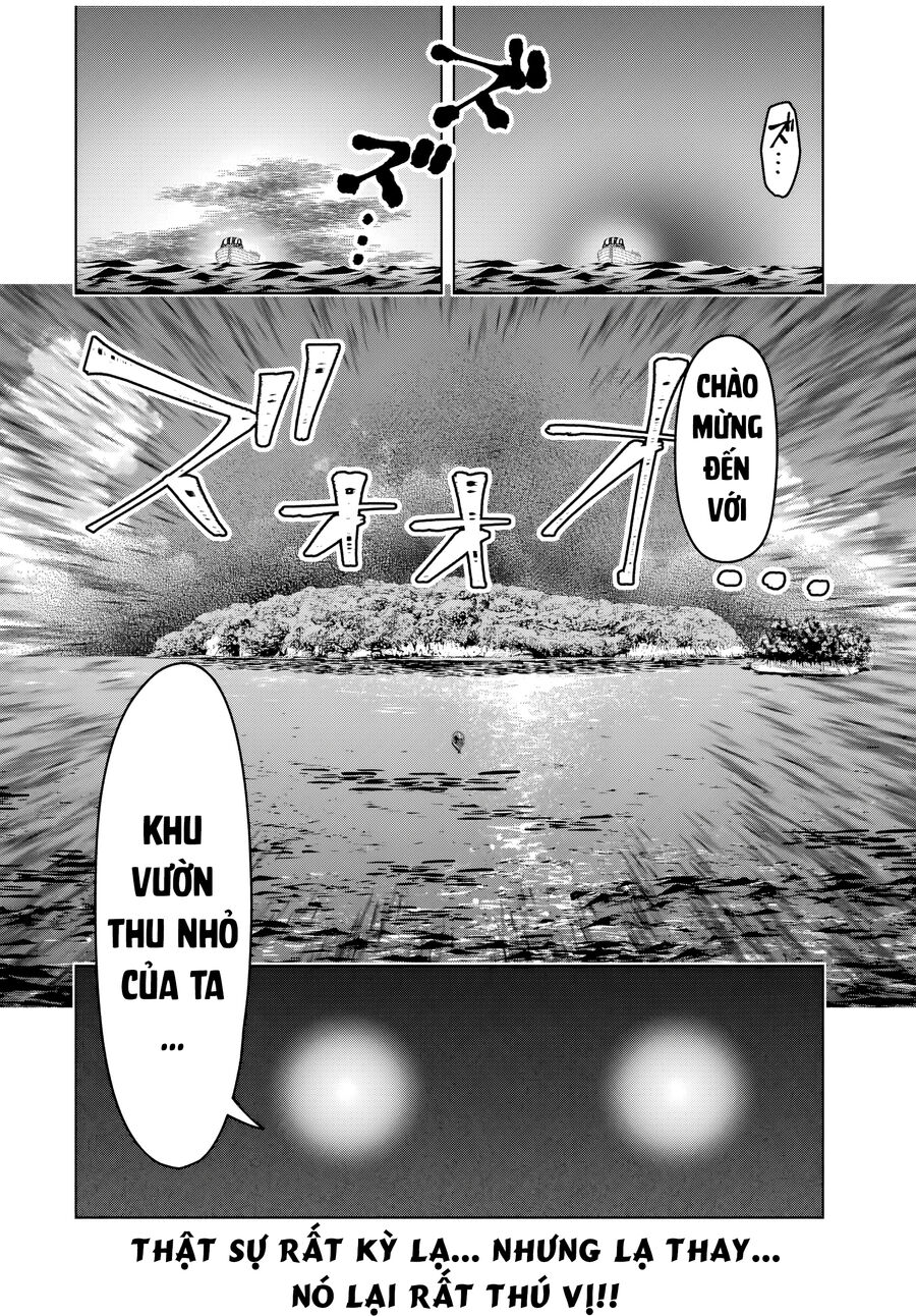 Sau Khi Được Gọi Là Dũng Giả: Người Đàn Ông Vô Song Sẽ Bắt Đầu Lập Gia Đình: Chapter 32