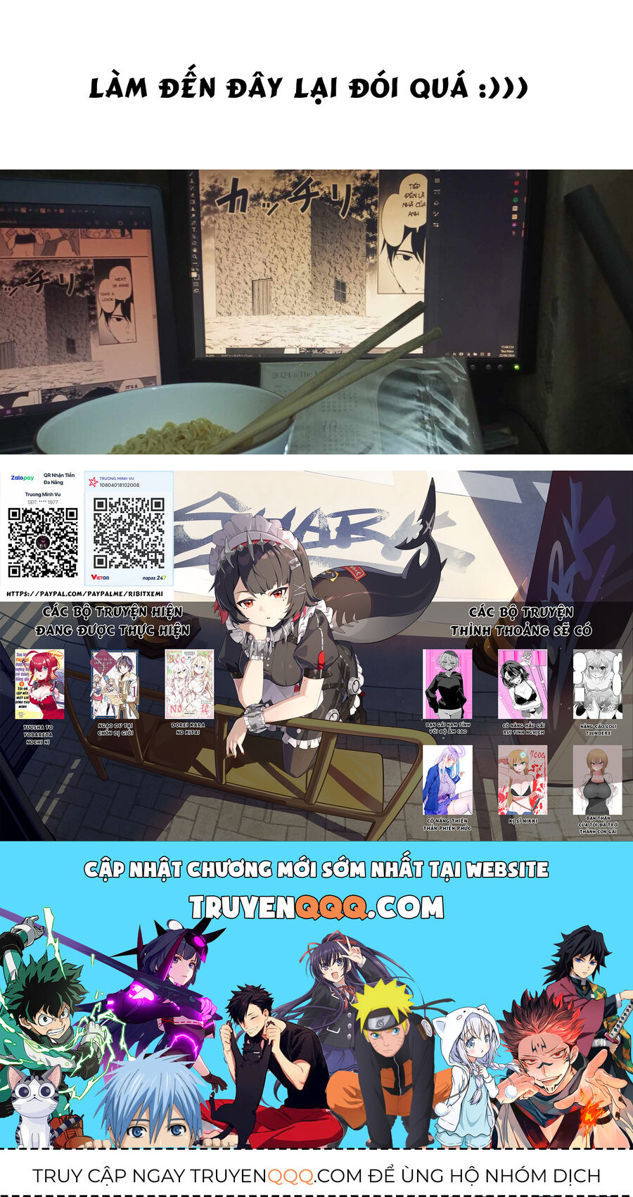 Sau Khi Được Gọi Là Dũng Giả: Người Đàn Ông Vô Song Sẽ Bắt Đầu Lập Gia Đình: Chapter 33