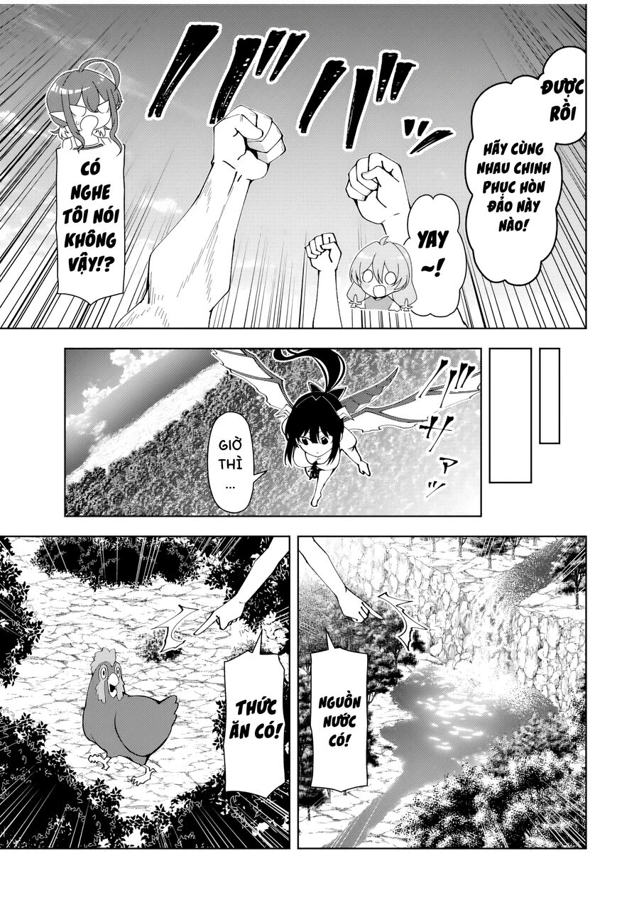 Sau Khi Được Gọi Là Dũng Giả: Người Đàn Ông Vô Song Sẽ Bắt Đầu Lập Gia Đình: Chapter 33