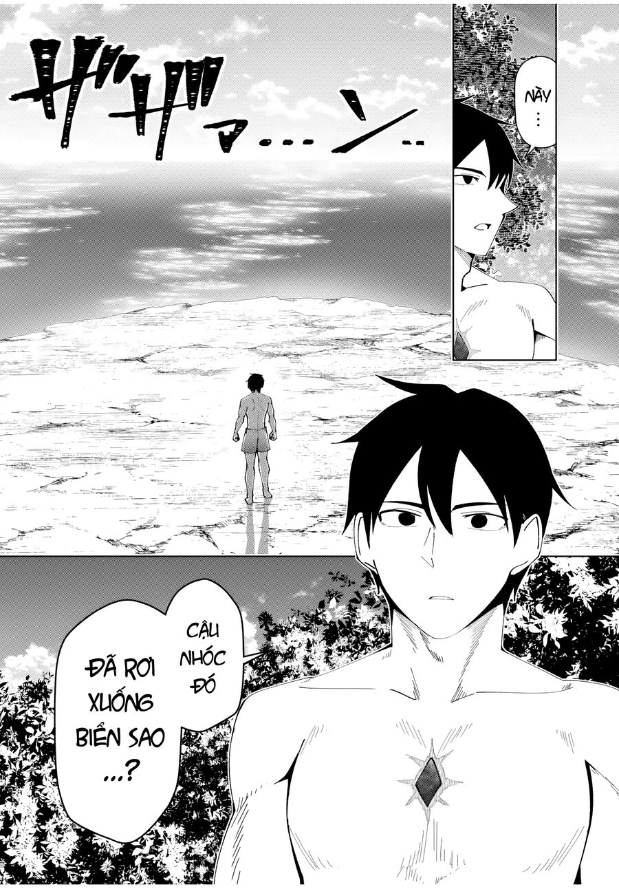 Sau Khi Được Gọi Là Dũng Giả: Người Đàn Ông Vô Song Sẽ Bắt Đầu Lập Gia Đình: Chapter 34