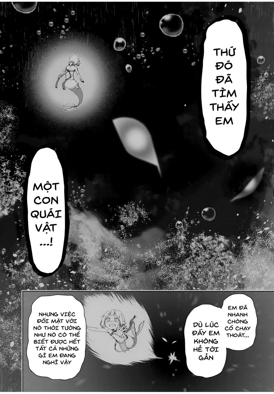 Sau Khi Được Gọi Là Dũng Giả: Người Đàn Ông Vô Song Sẽ Bắt Đầu Lập Gia Đình: Chapter 35