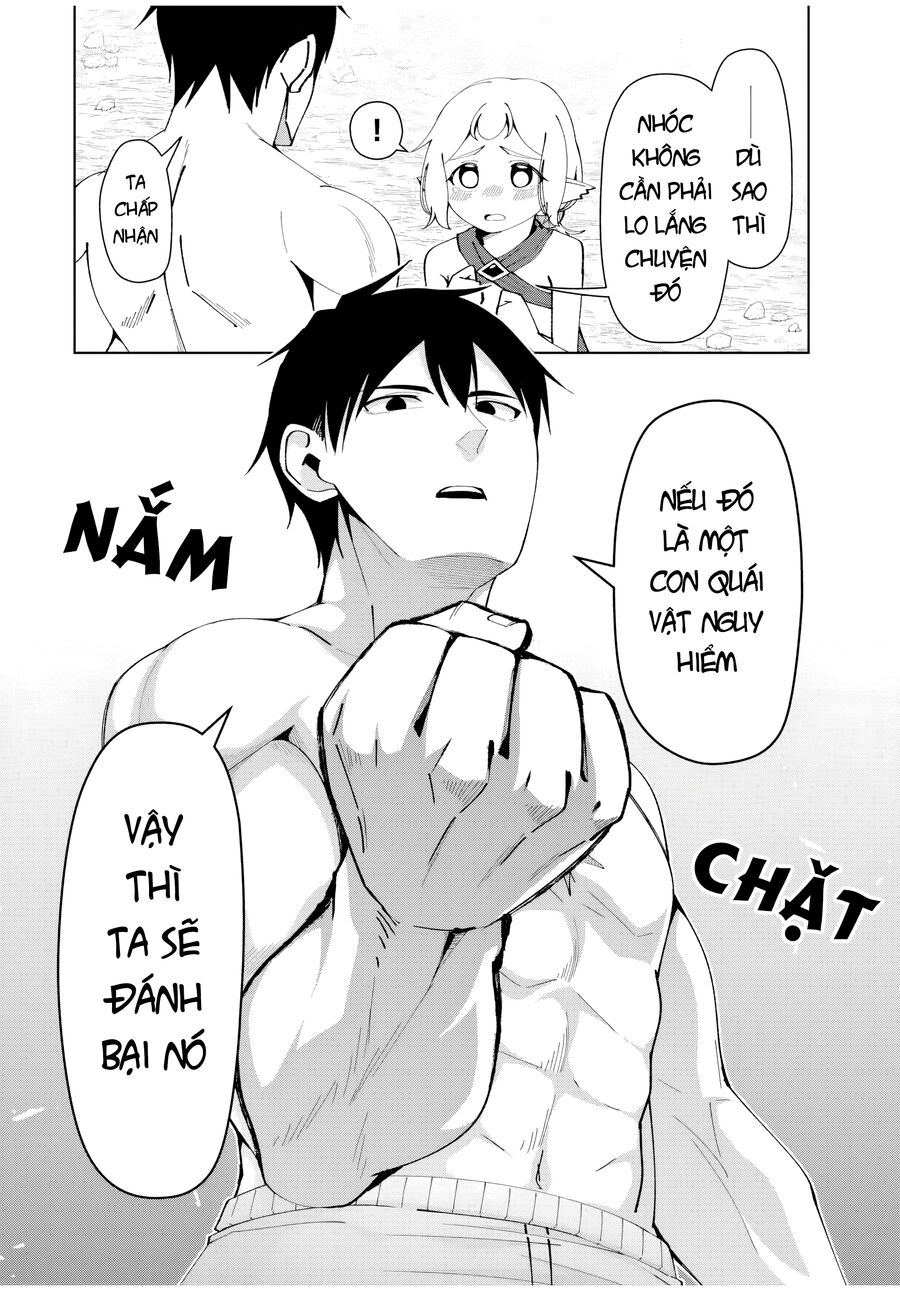 Sau Khi Được Gọi Là Dũng Giả: Người Đàn Ông Vô Song Sẽ Bắt Đầu Lập Gia Đình: Chapter 35