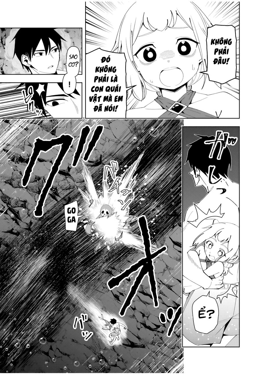 Sau Khi Được Gọi Là Dũng Giả: Người Đàn Ông Vô Song Sẽ Bắt Đầu Lập Gia Đình: Chapter 36