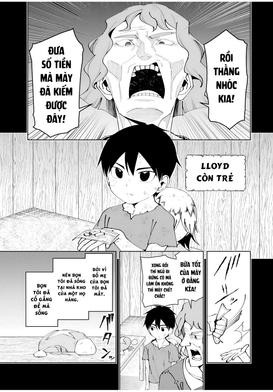 Sau Khi Được Gọi Là Dũng Giả: Người Đàn Ông Vô Song Sẽ Bắt Đầu Lập Gia Đình: Chapter 37