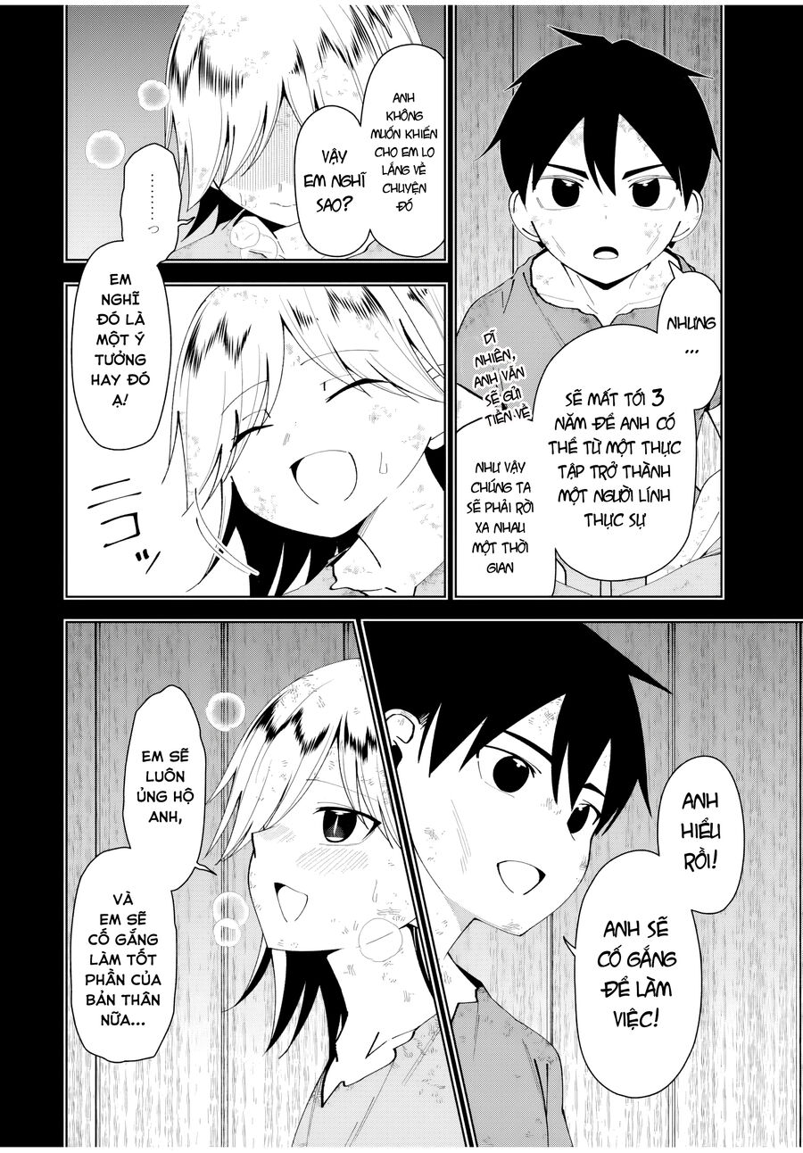 Sau Khi Được Gọi Là Dũng Giả: Người Đàn Ông Vô Song Sẽ Bắt Đầu Lập Gia Đình: Chapter 37