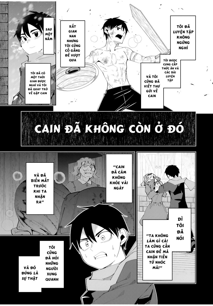 Sau Khi Được Gọi Là Dũng Giả: Người Đàn Ông Vô Song Sẽ Bắt Đầu Lập Gia Đình: Chapter 37
