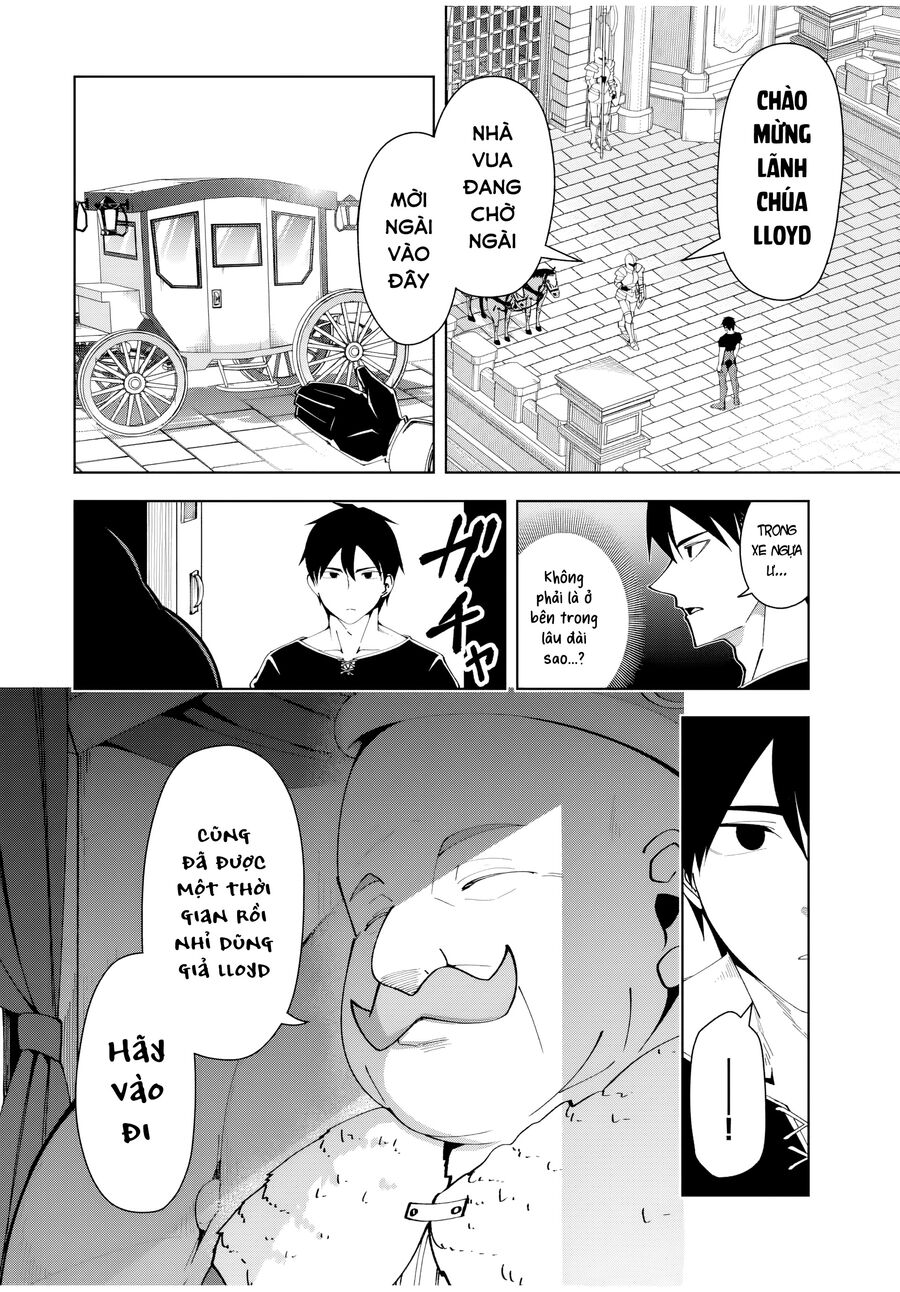 Sau Khi Được Gọi Là Dũng Giả: Người Đàn Ông Vô Song Sẽ Bắt Đầu Lập Gia Đình: Chapter 38