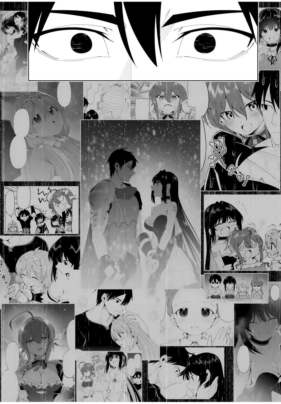 Sau Khi Được Gọi Là Dũng Giả: Người Đàn Ông Vô Song Sẽ Bắt Đầu Lập Gia Đình: Chapter 38