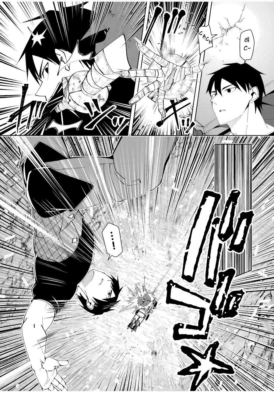 Sau Khi Được Gọi Là Dũng Giả: Người Đàn Ông Vô Song Sẽ Bắt Đầu Lập Gia Đình: Chapter 38