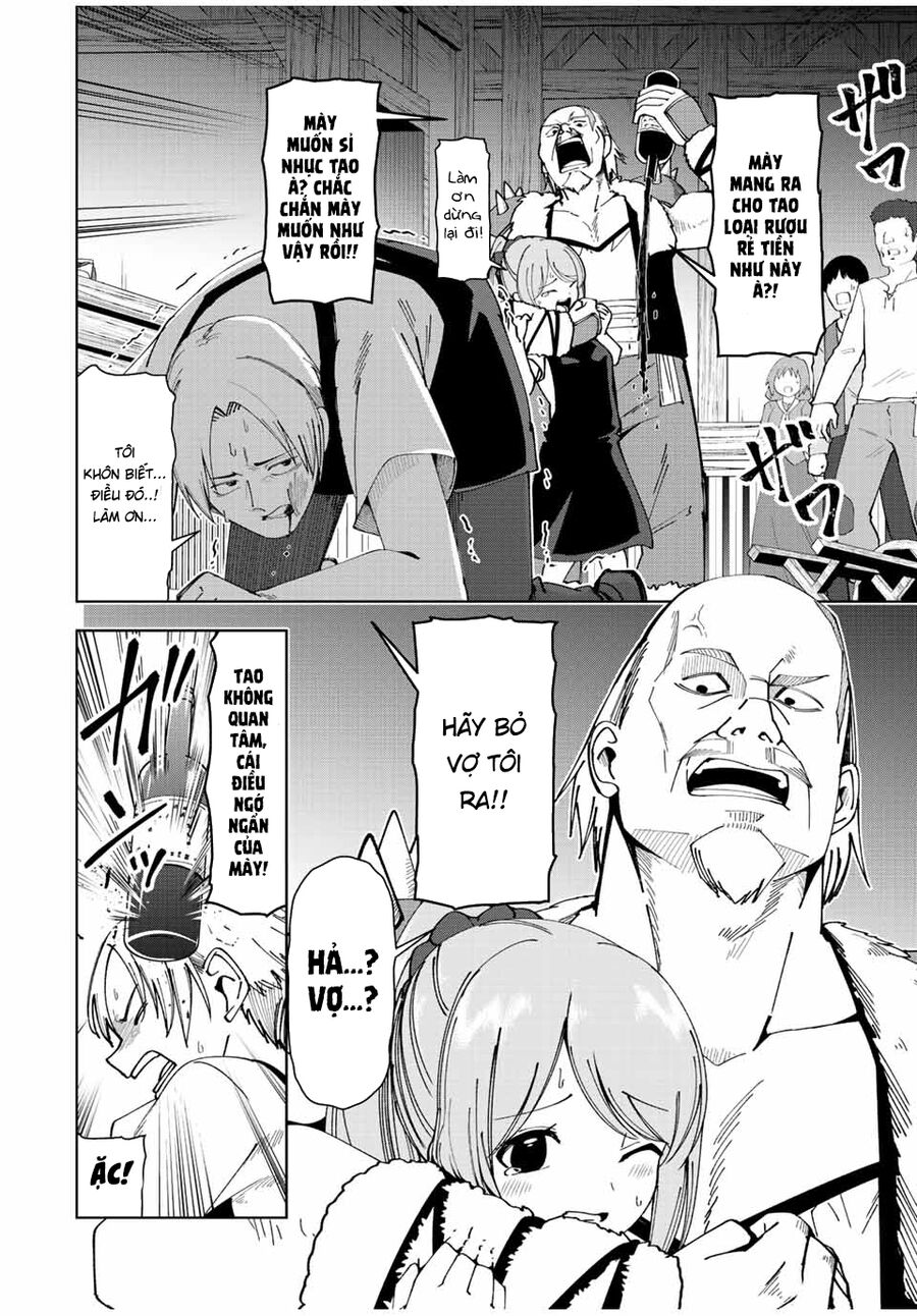Sau Khi Được Gọi Là Dũng Giả: Người Đàn Ông Vô Song Sẽ Bắt Đầu Lập Gia Đình: Chapter 4