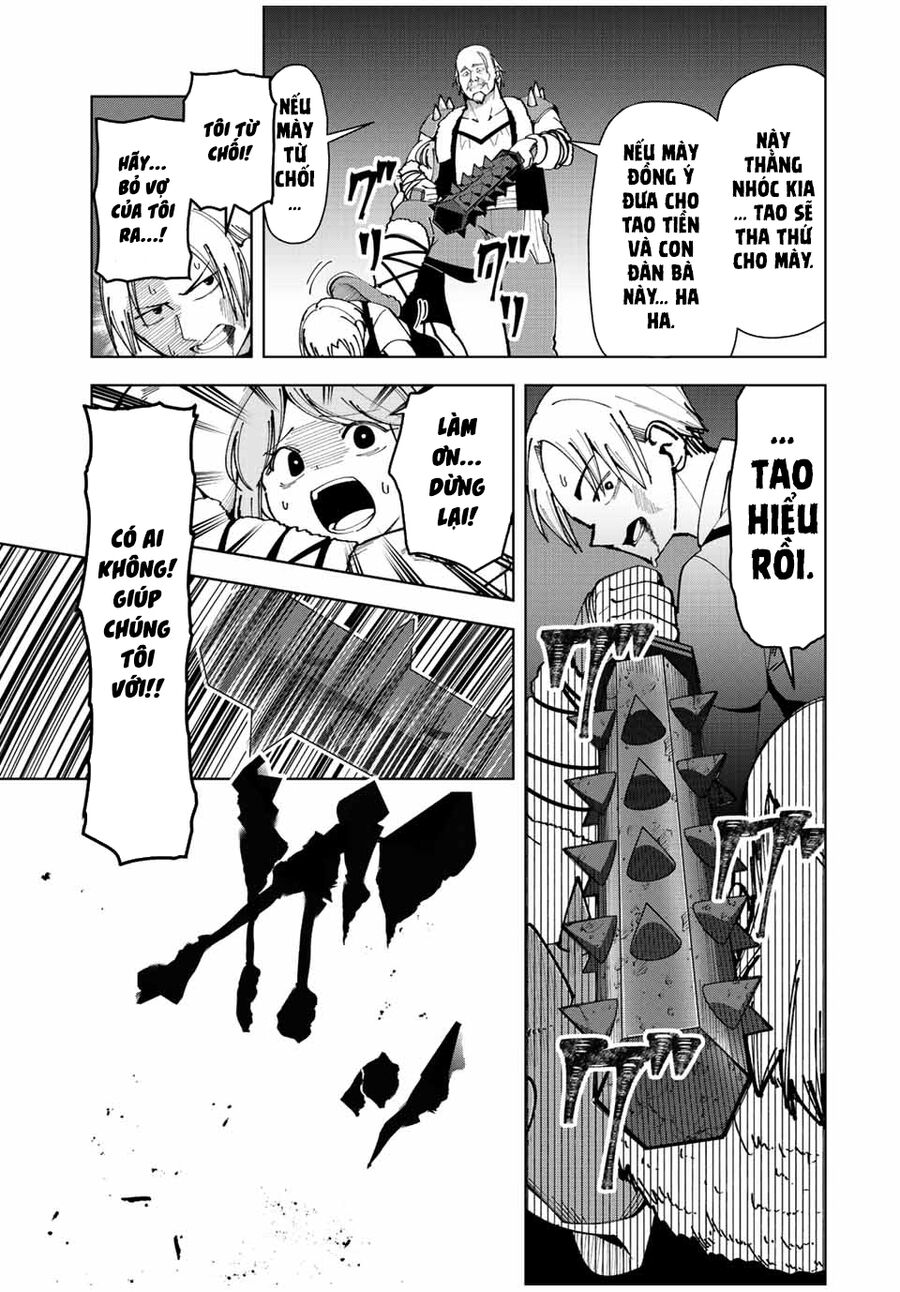 Sau Khi Được Gọi Là Dũng Giả: Người Đàn Ông Vô Song Sẽ Bắt Đầu Lập Gia Đình: Chapter 4