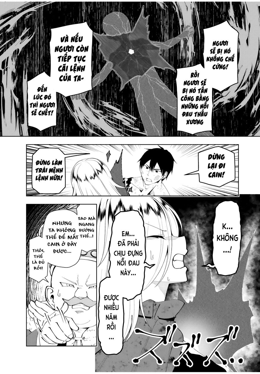 Sau Khi Được Gọi Là Dũng Giả: Người Đàn Ông Vô Song Sẽ Bắt Đầu Lập Gia Đình: Chapter 40