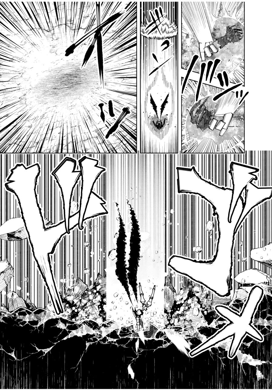 Sau Khi Được Gọi Là Dũng Giả: Người Đàn Ông Vô Song Sẽ Bắt Đầu Lập Gia Đình: Chapter 41