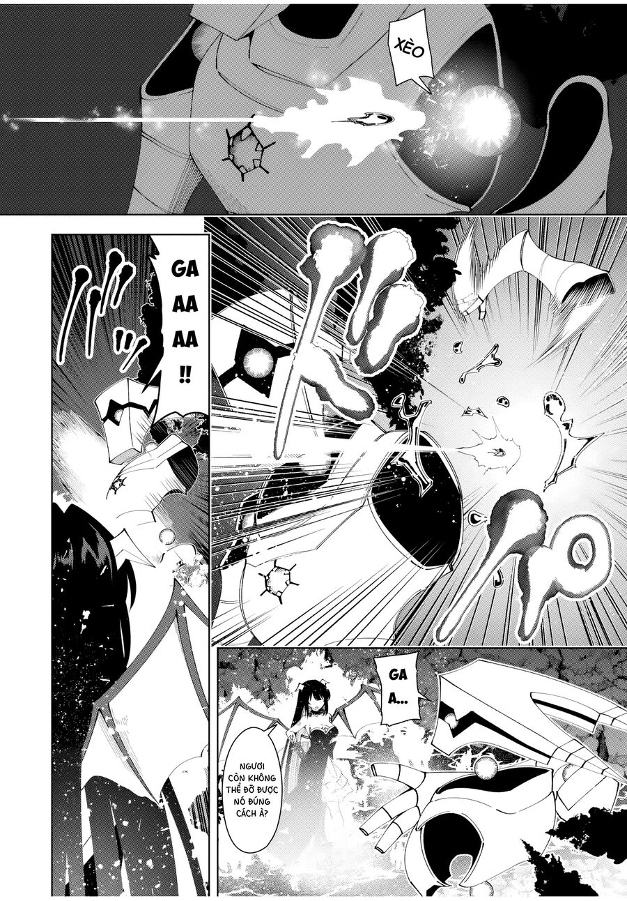 Sau Khi Được Gọi Là Dũng Giả: Người Đàn Ông Vô Song Sẽ Bắt Đầu Lập Gia Đình: Chapter 41