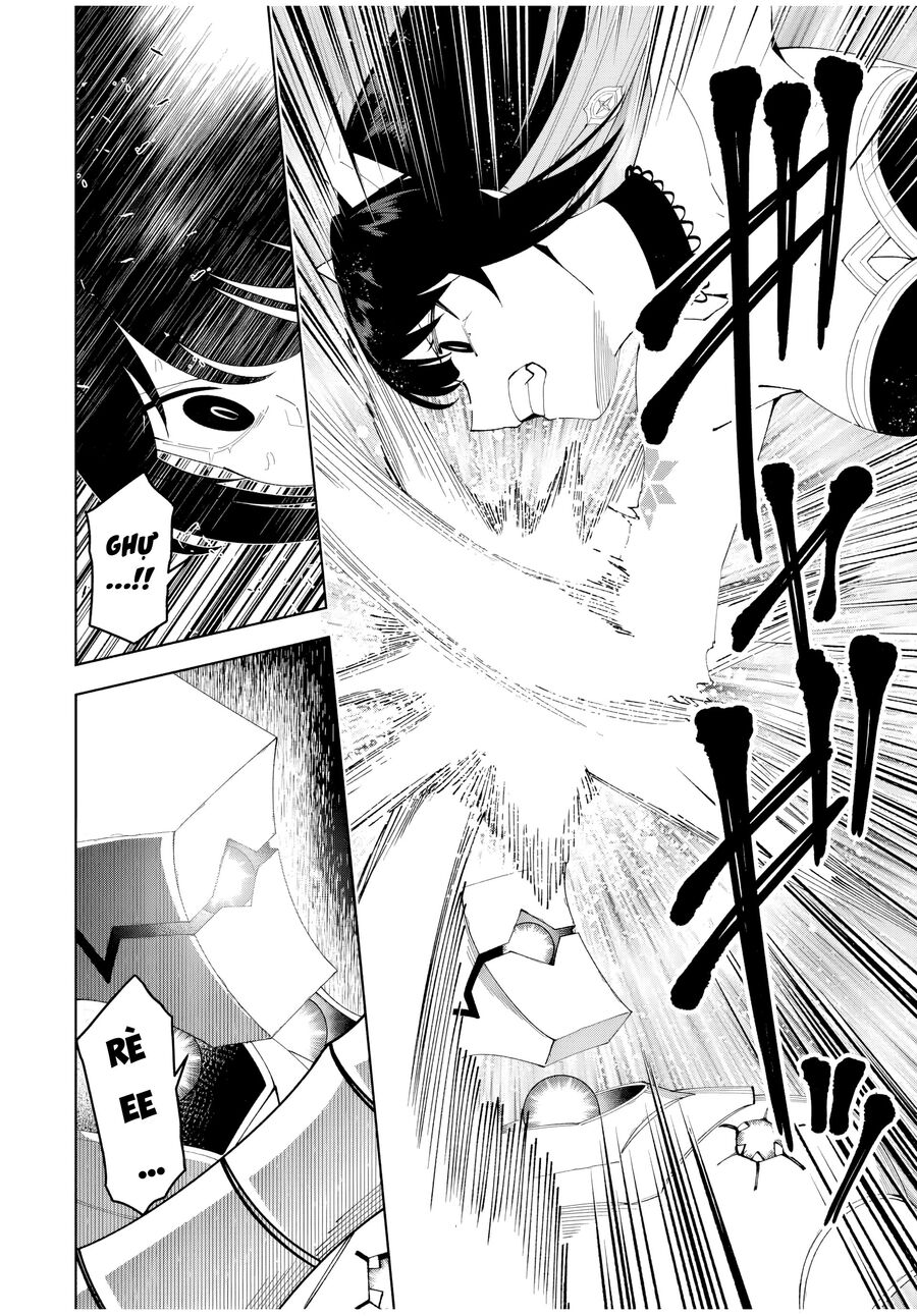 Sau Khi Được Gọi Là Dũng Giả: Người Đàn Ông Vô Song Sẽ Bắt Đầu Lập Gia Đình: Chapter 41