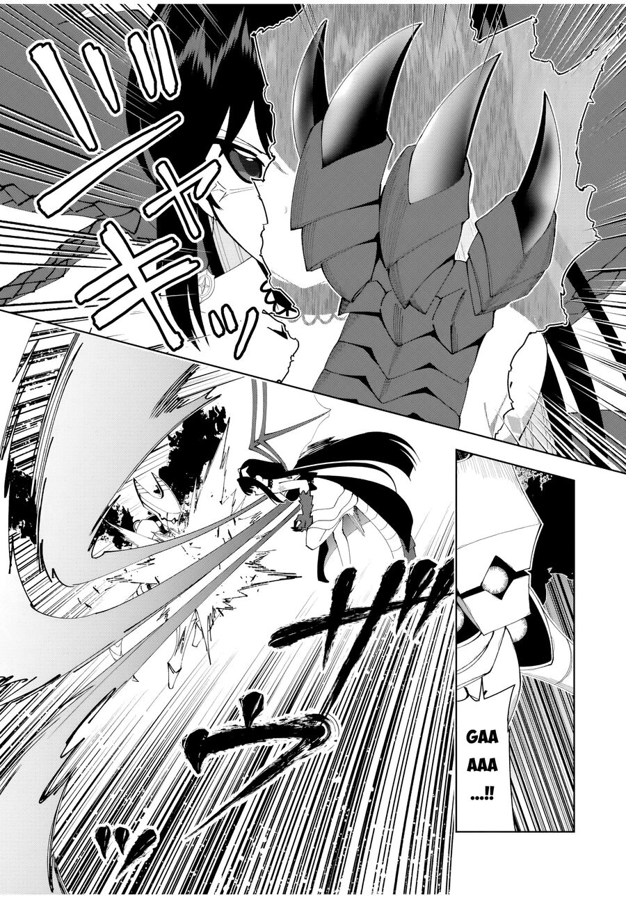 Sau Khi Được Gọi Là Dũng Giả: Người Đàn Ông Vô Song Sẽ Bắt Đầu Lập Gia Đình: Chapter 41